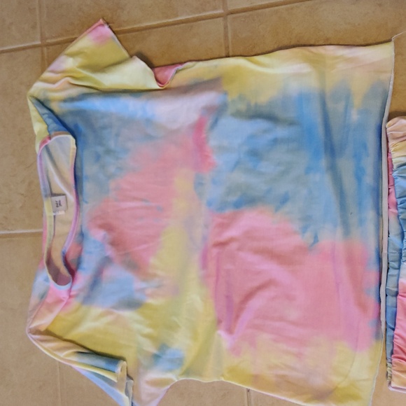 Tye Dye set - Picture 3 of 7